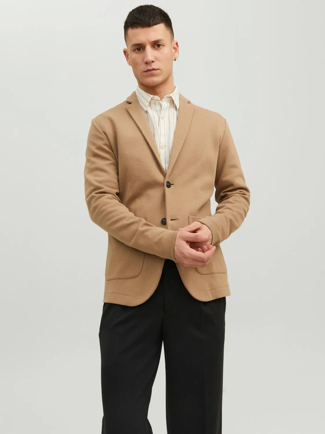 JPRBLACRAIG Regular Fit Blazer