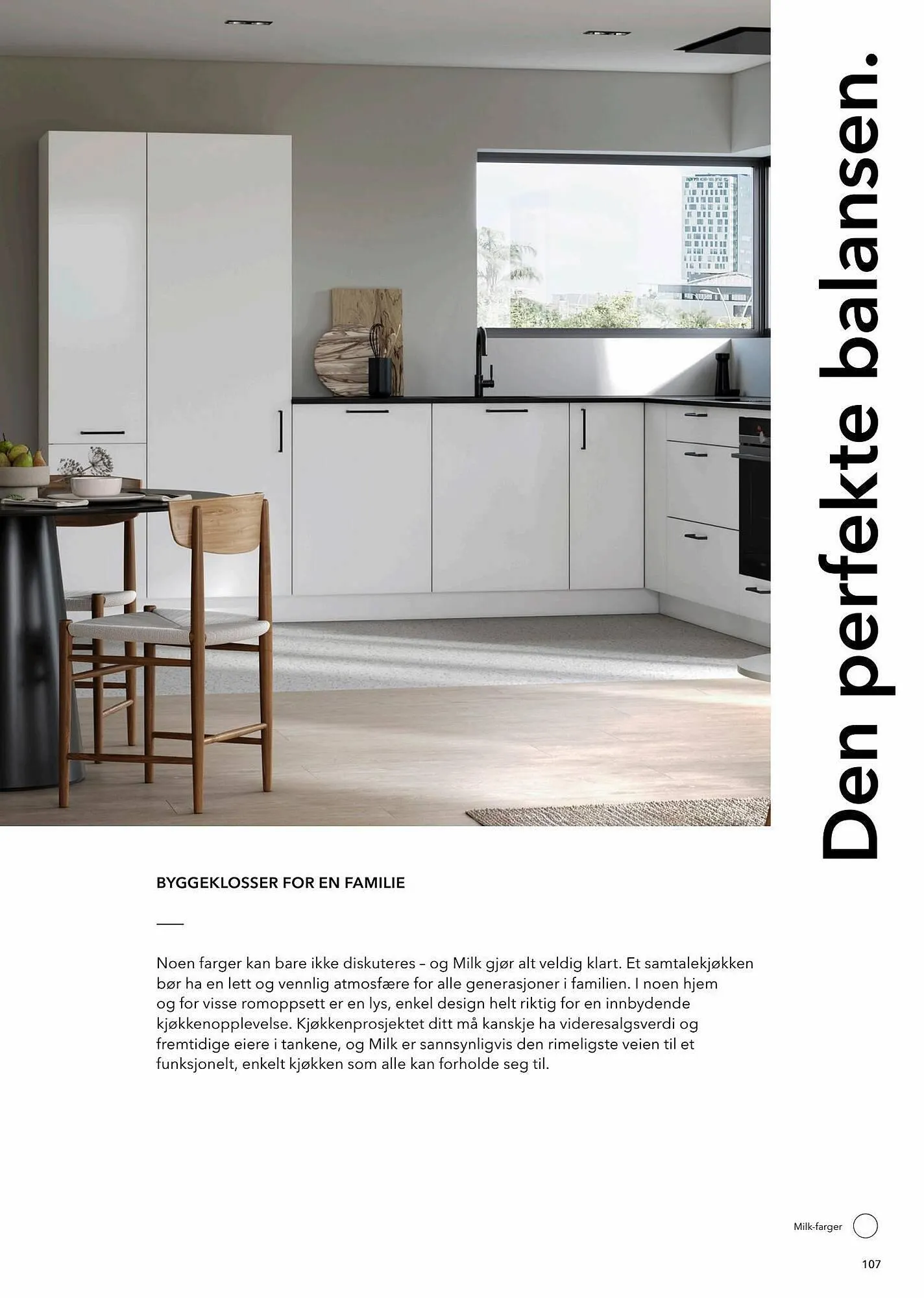 Kvik Kjøkken Kundeavis fra 1. september til 30. september 2023 - kundeavisside 107