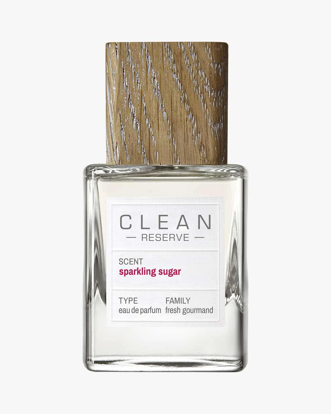 Clean Reserve Sparkling Sugar EdP