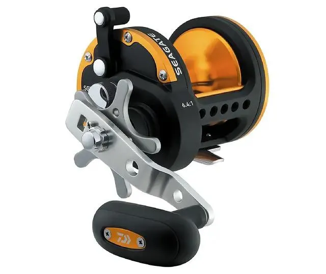 Daiwa Seagate 30H
