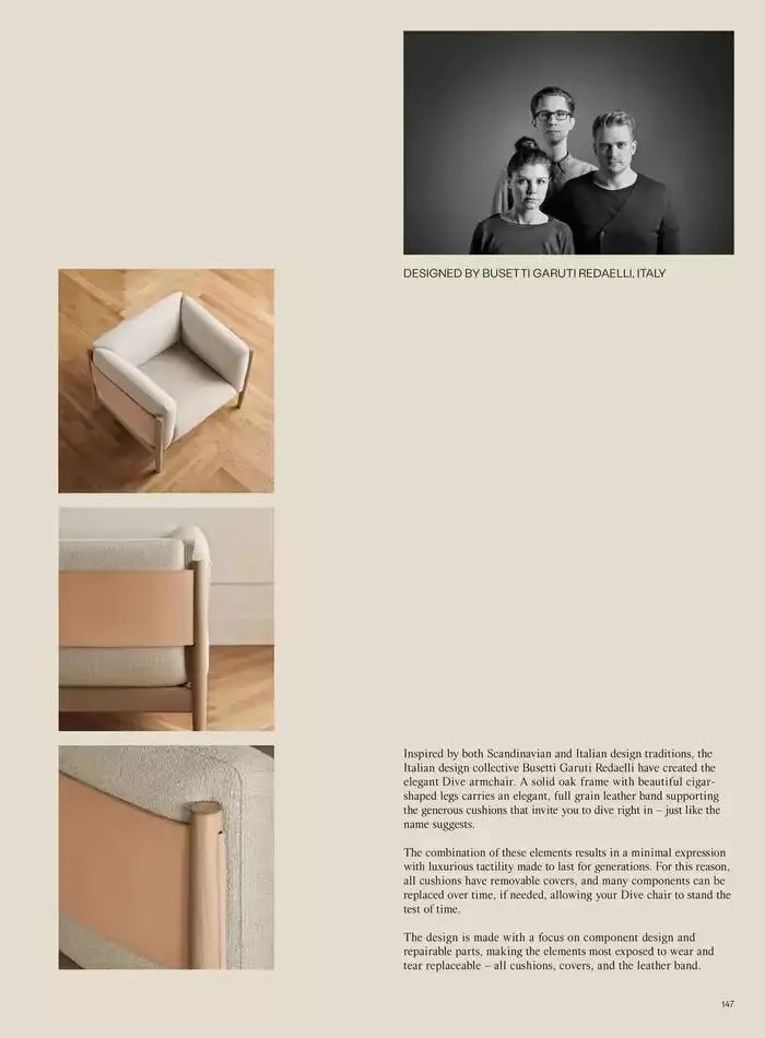 The journal fra 30. oktober til 30. november 2024 - kundeavisside 149