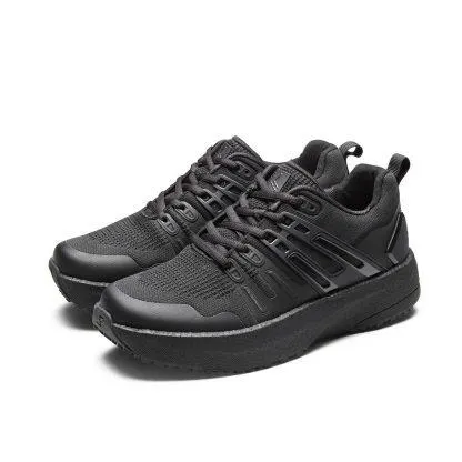 Advance PRO – Black/Black/Black Fritidssko, Dame / Herre