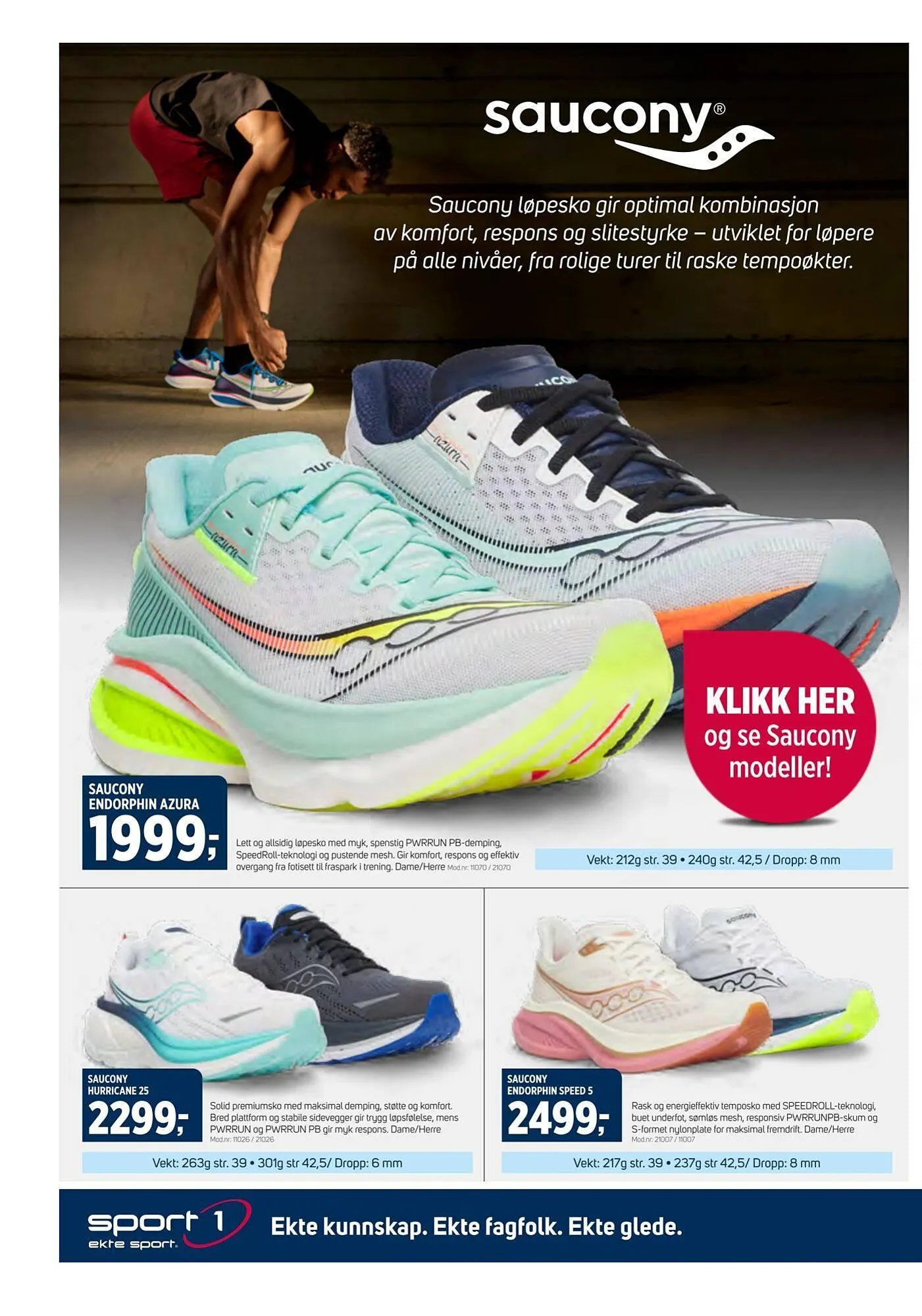 Sport 1 kundeavis fra 12. april til 27. april 2026 - kundeavisside 4