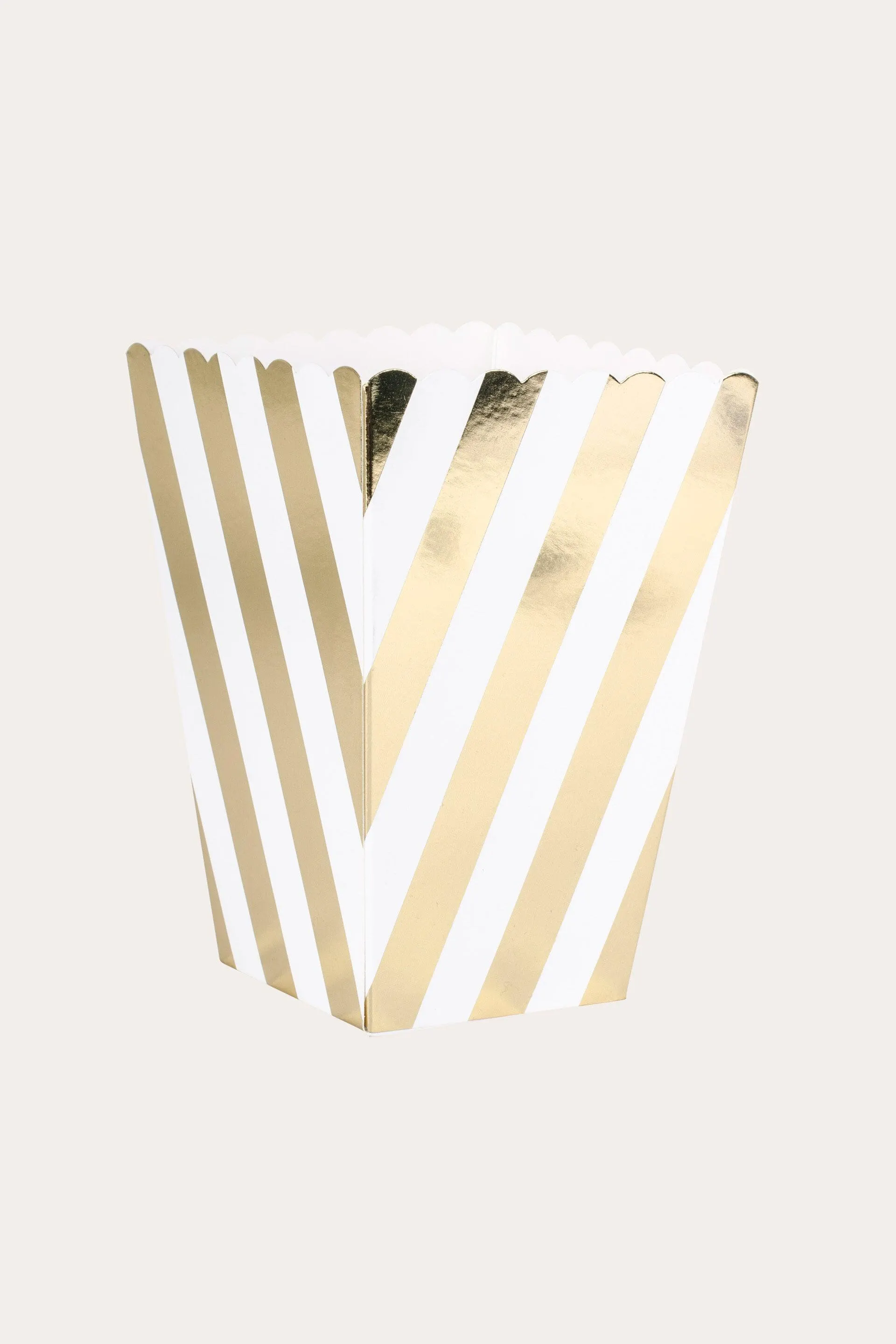 Popcornbeger STRIPE