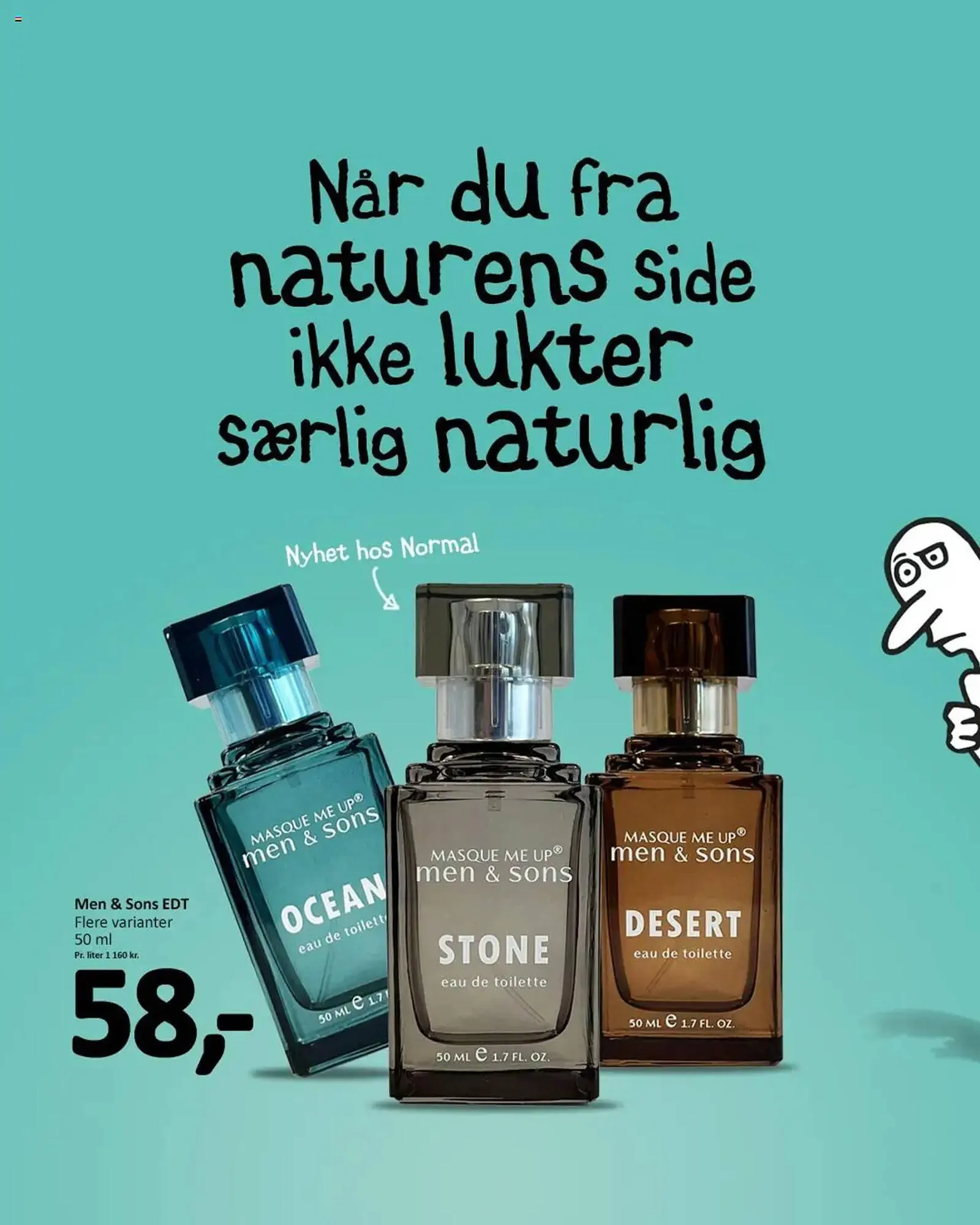 Normal Kundeavis fra 17. november til 27. november 2024 - kundeavisside 2