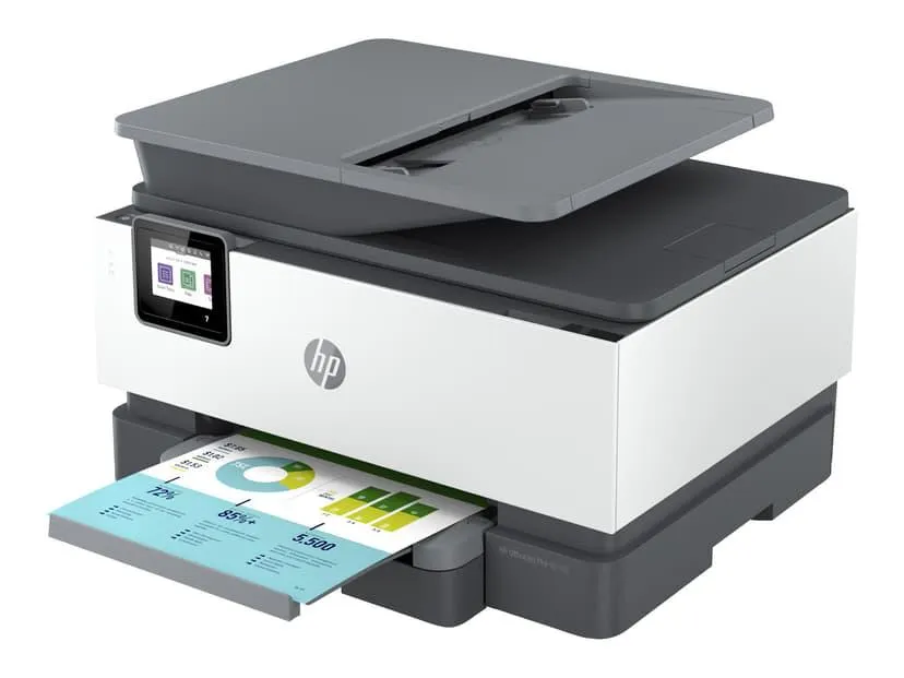 OfficeJet Pro 9010E A4 All-in-One