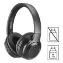 Trådløse over-ear-hodetelefoner