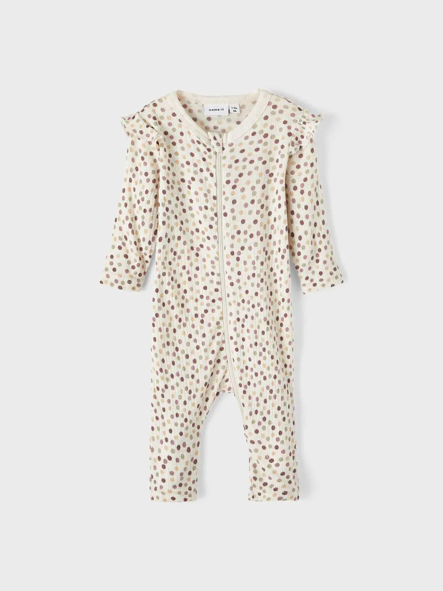 MERINOULLBLANDING PYJAMAS