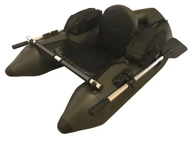 Kinetic Admiral Float Tube