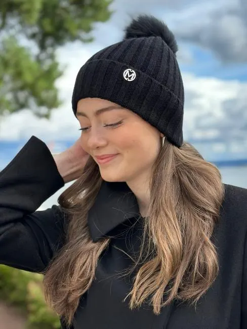 Lue m/dusk Black ONE