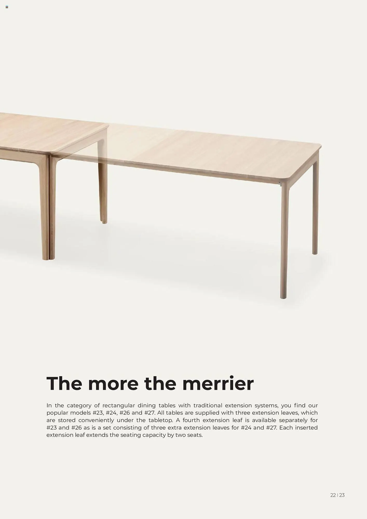 Bohus Kundeavis fra 5. januar til 31. desember 2023 - kundeavisside 23