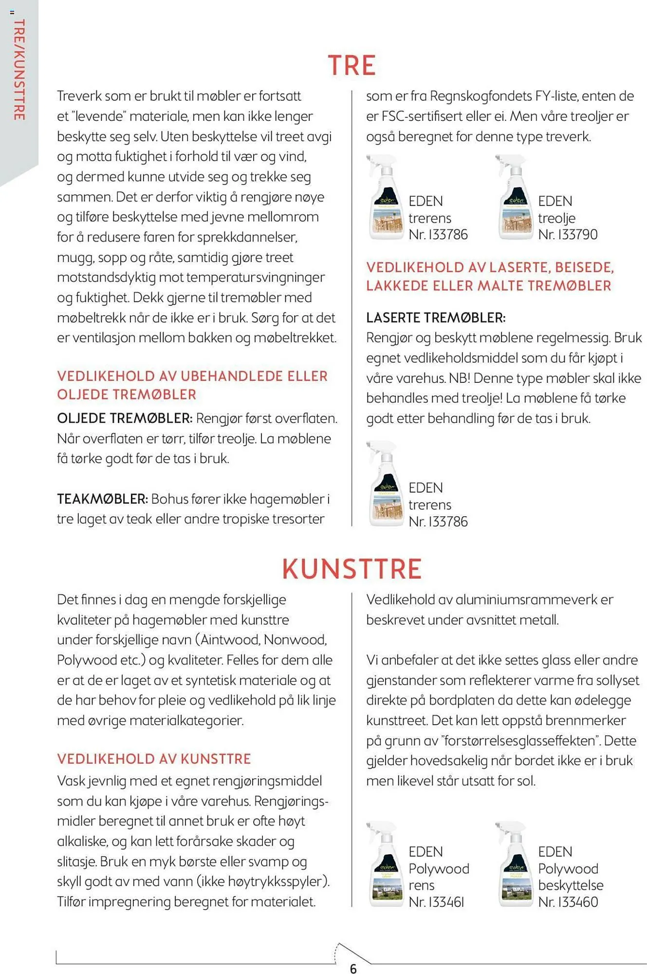 Bohus Kundeavis fra 9. februar til 31. januar 2024 - kundeavisside 5