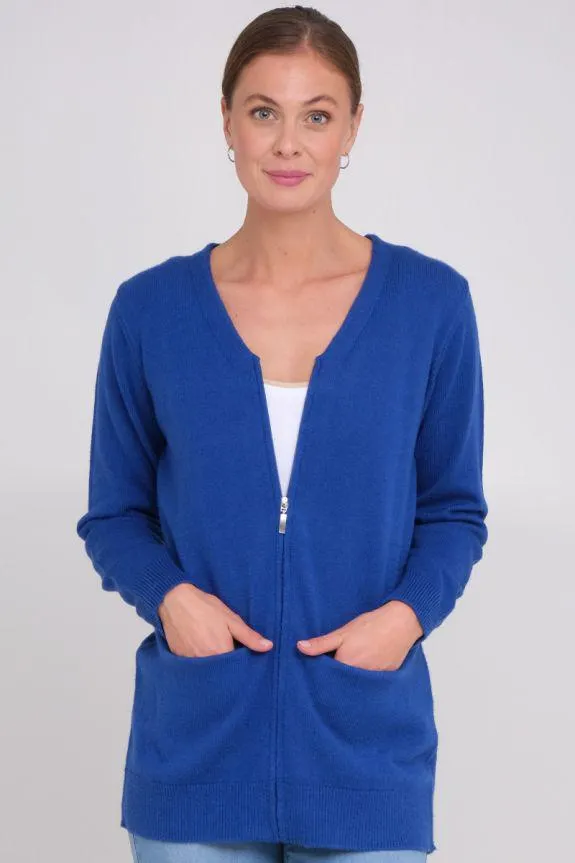 Azora cardigan