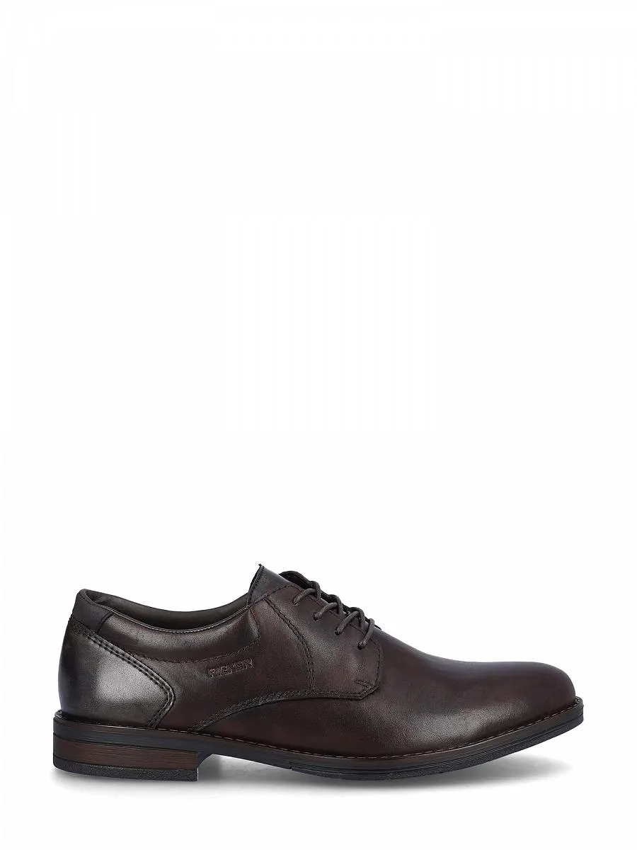 Testadimoro Dress Shoe