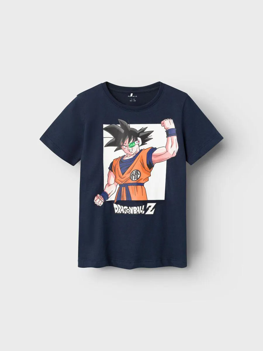 DRAGON BALL T-SKJORTE