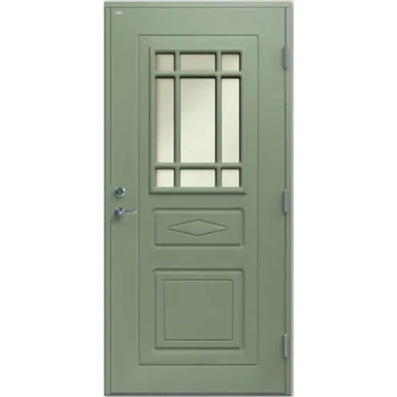 DØR YD EIDE HV 9X21 V