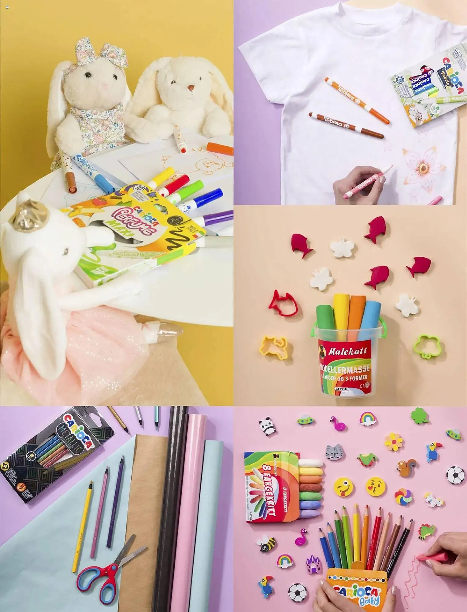 Sparkjøp kundeavis fra 30. oktober til 27. februar 2026 - kundeavisside 25