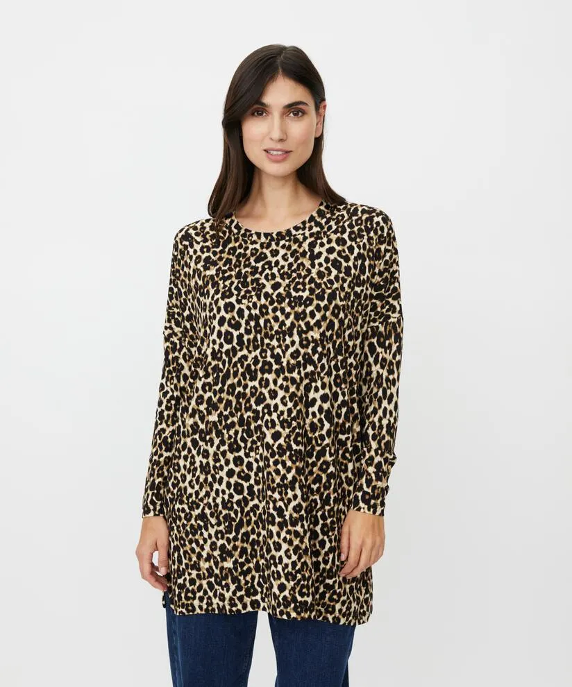 Greera Jersey Tunika