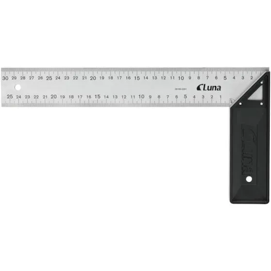 SNEKKERVINKEL ALU 300