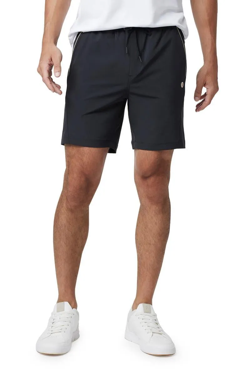 Crosscourt Stretch Shorts