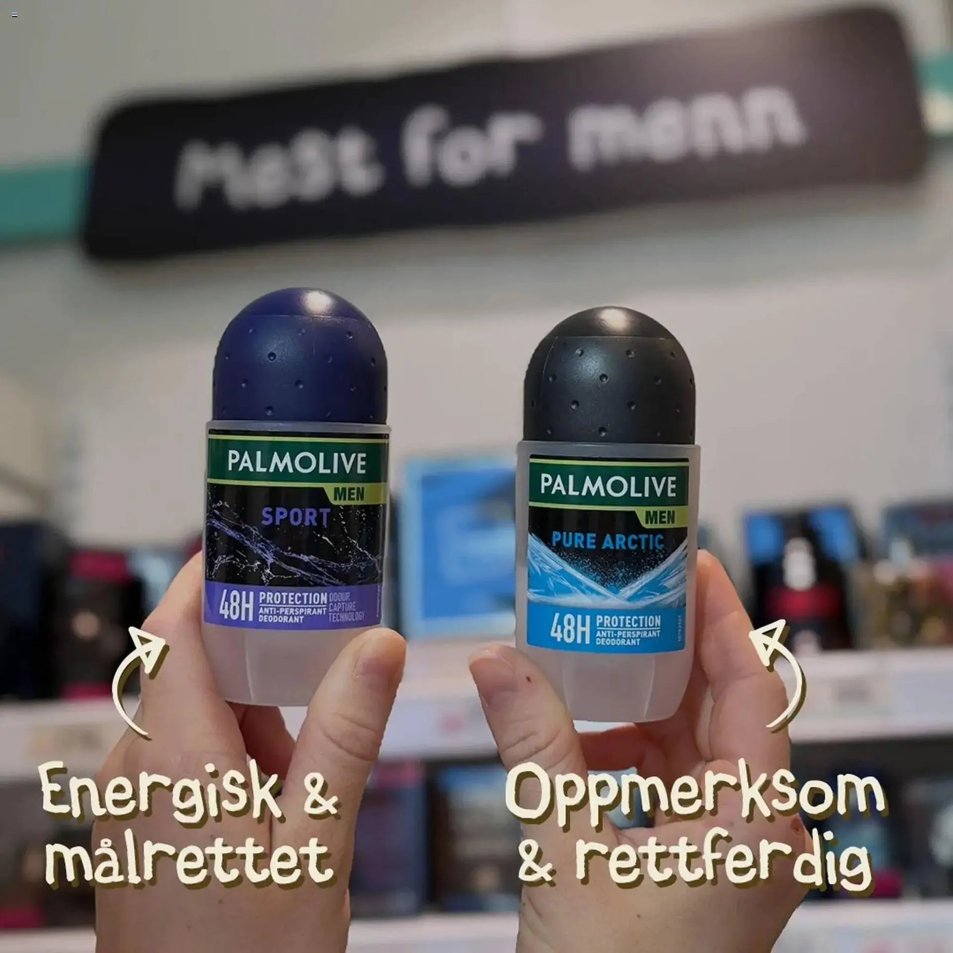 Normal kundeavis fra 10. april til 17. april 2026 - kundeavisside 5