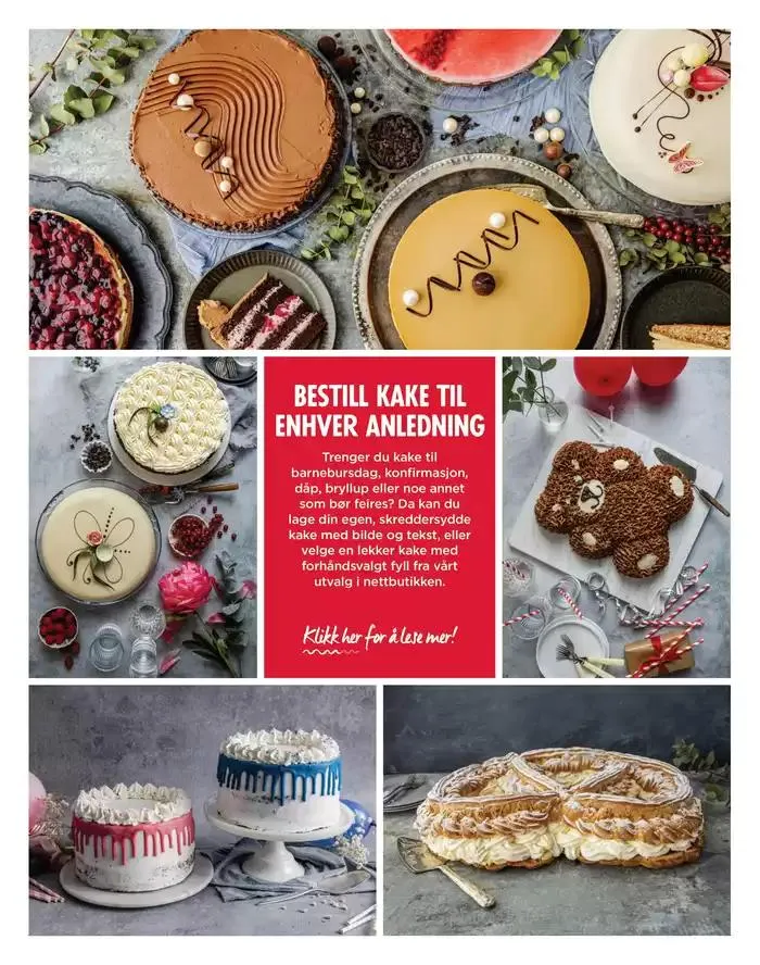 Meny Kundeavis fra 26. januar til 9. februar 2025 - kundeavisside 12