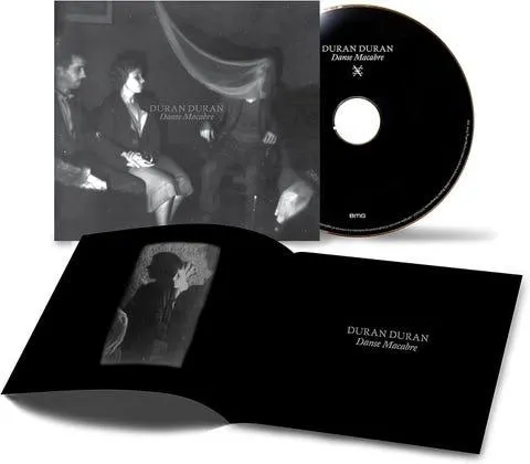 Duran Duran