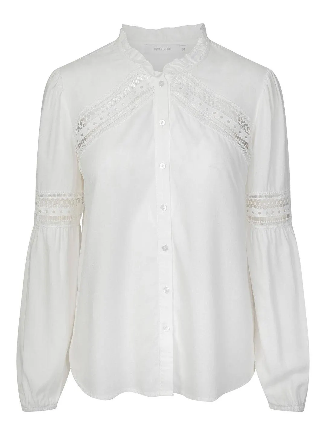 Colita Blouse