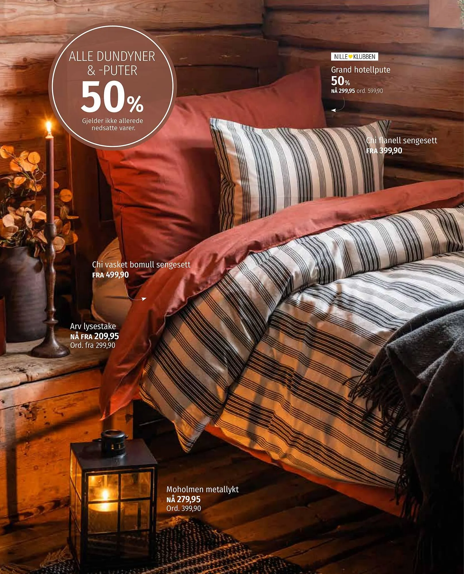 Nille Kundeavis fra 24. september til 7. oktober 2023 - kundeavisside 6