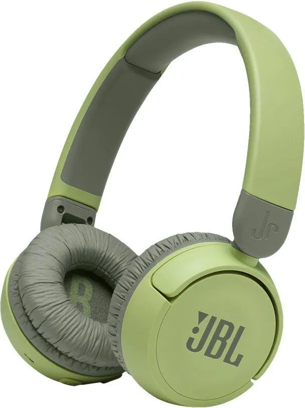 JBL JR310 trådløse hodetelefoner til barn