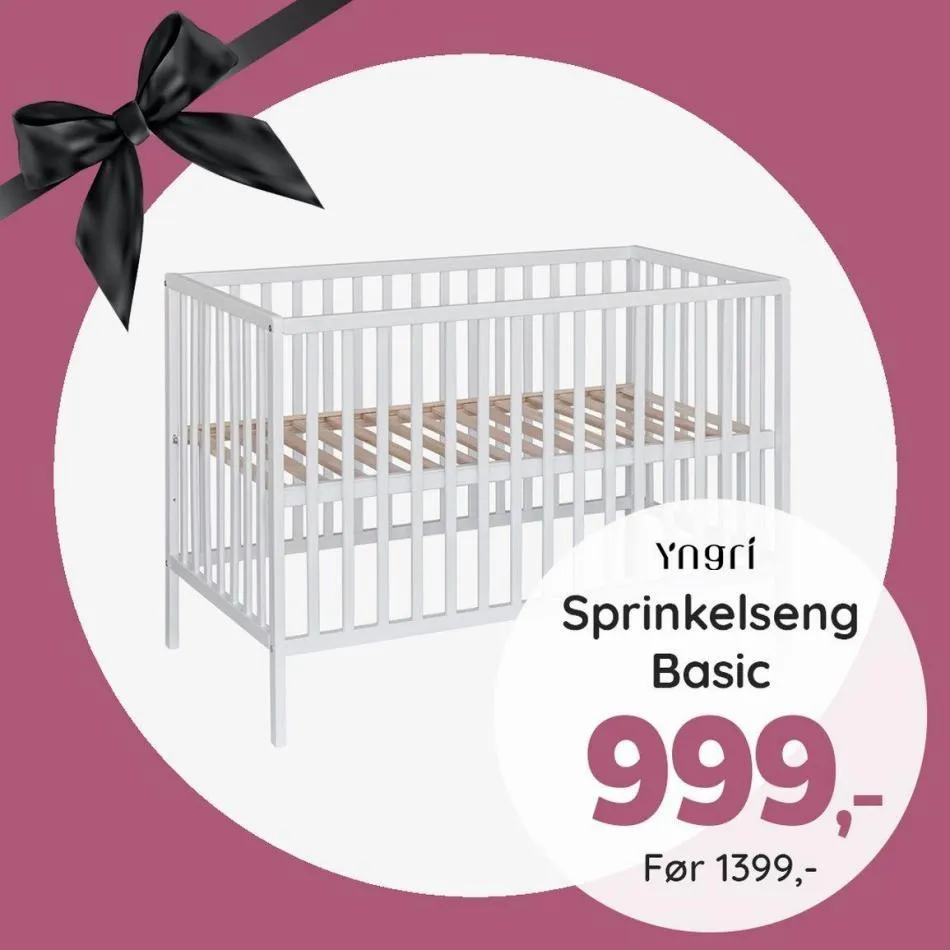 Barnas Hus kundeavis til 30.11.2023 fra 14. november til 30. november 2023 - kundeavisside 12