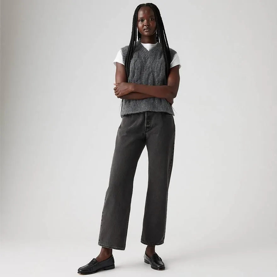 501® 90's Ankle Jeans