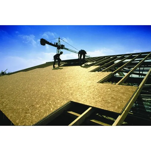 OSB3 Eco 18x600x2397 tg4