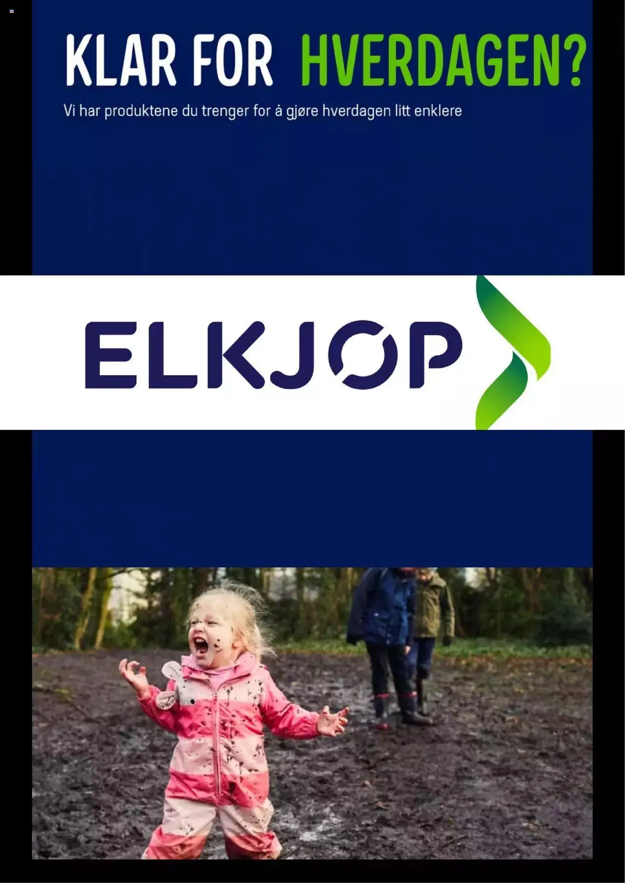Elkjøp kundeavis - 0
