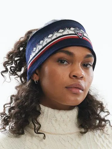 Moritz pannebånd merino