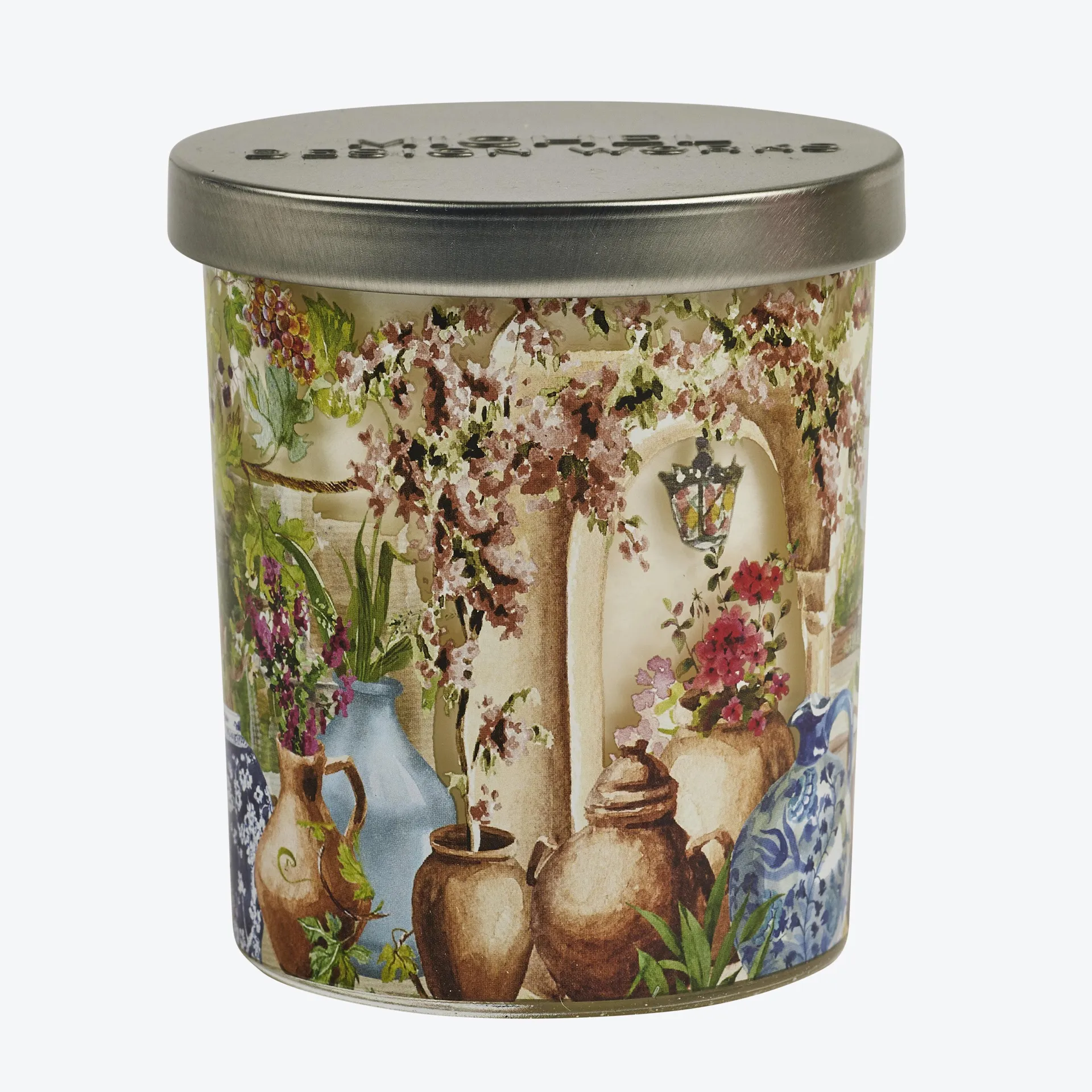 MDW Duftlys tuscan terrace