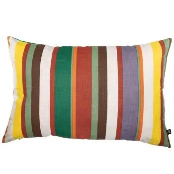 Putetrekk Stripet 40x60cm