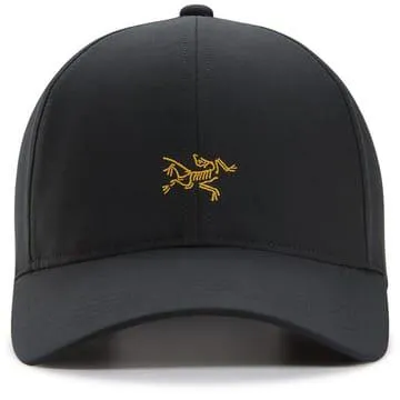 Arc'teryx Small Bird Hat Black