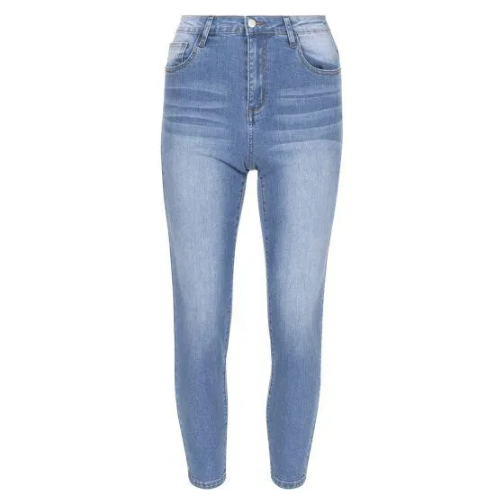 Camilla jeans ankel