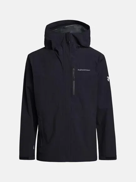 Peak Performance · Xenon skalljakke herre