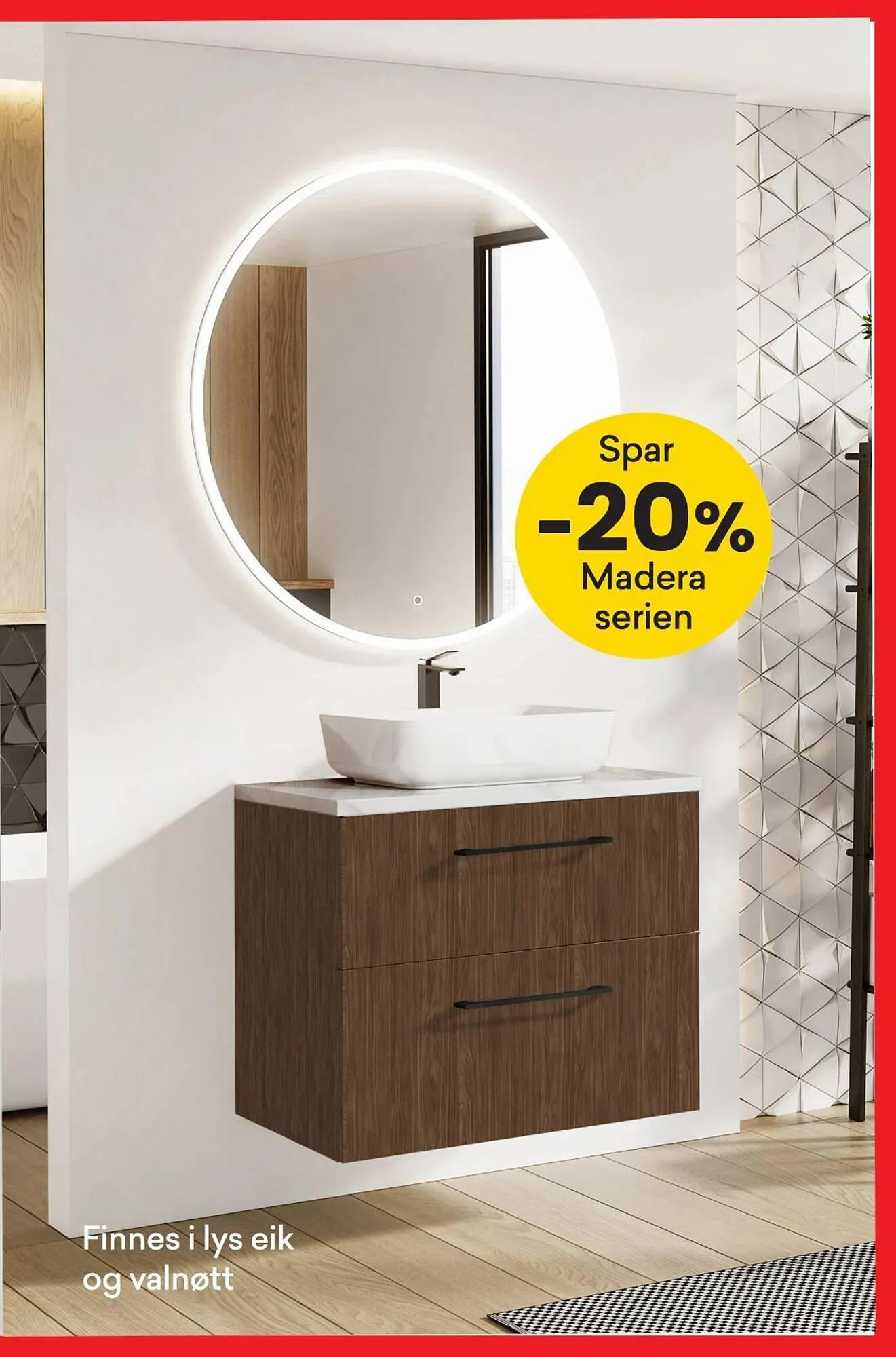 Right Price Tiles Kundeavis fra 6. mars til 30. mars 2025 - kundeavisside 9