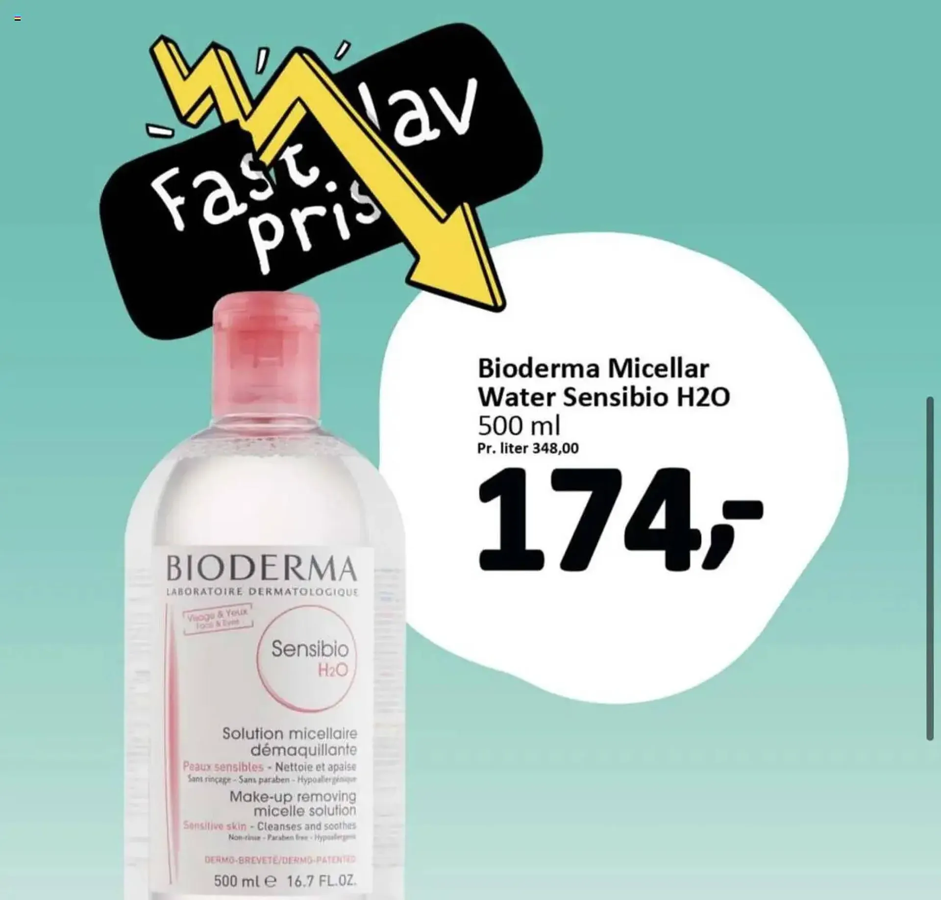 Normal Kundeavis fra 17. november til 27. november 2024 - kundeavisside 5