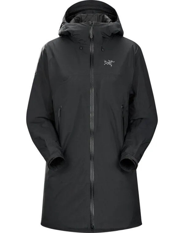 Arc’teryx Beta Insulated Coat Womens Black