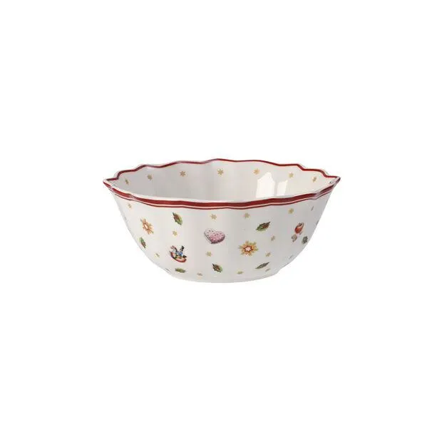 Toy's Delight small bowl