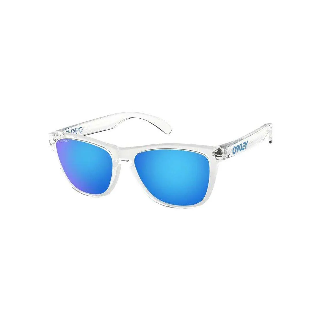 Oakley Frogskins