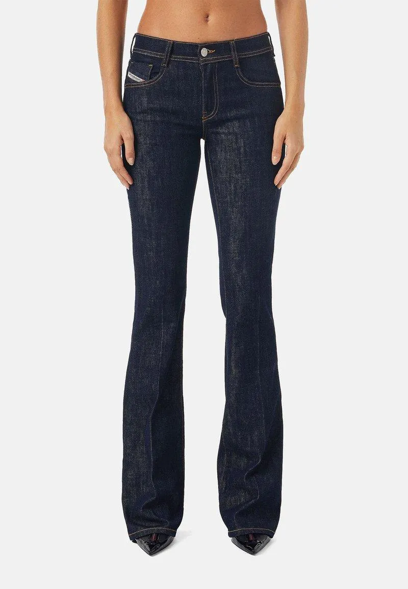 Jeans bootcut