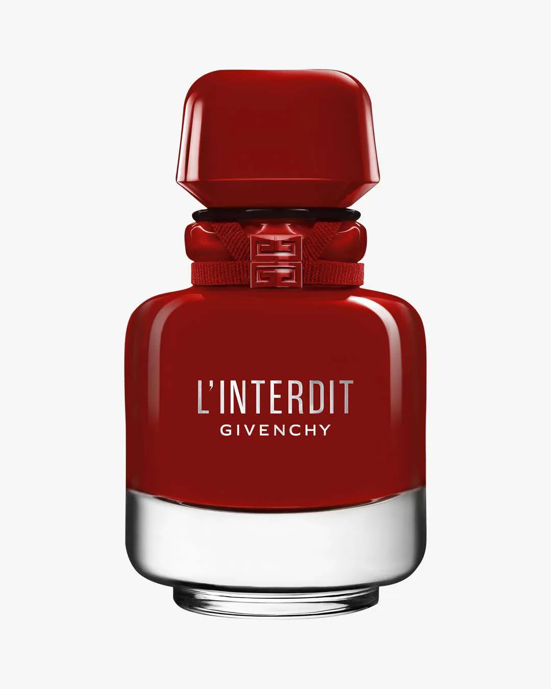 L’Interdit Rouge Ultime EdP