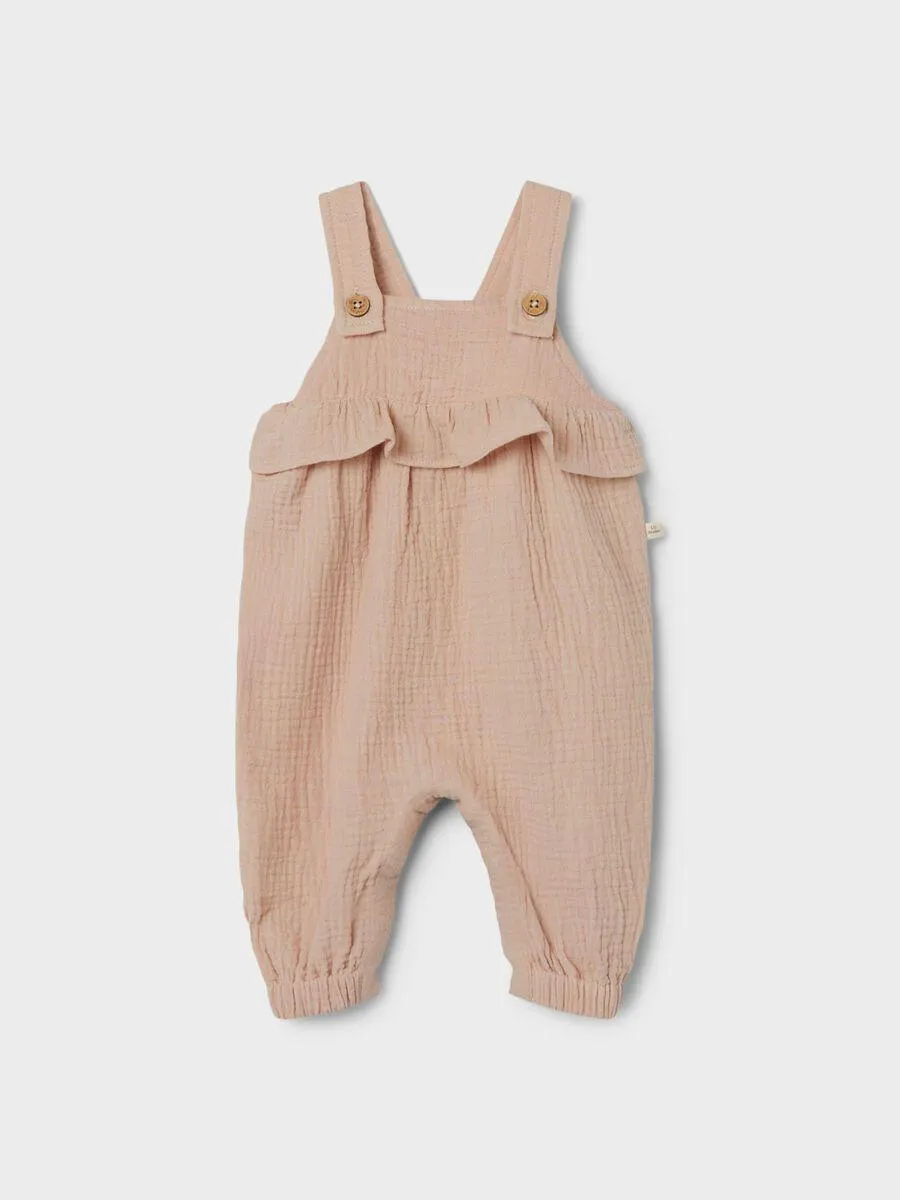 LØS PASSFORM JUMPSUIT