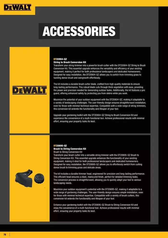 Outdoor fra 14. februar til 31. desember 2025 - kundeavisside 76