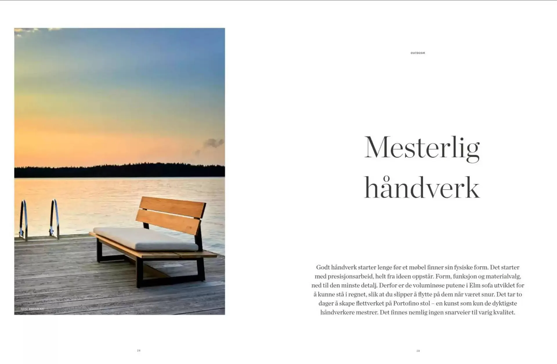 Slettvoll Kundeavis fra 27. mars til 31. desember 2025 - kundeavisside 15